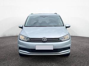 Volkswagen Touran Active TDI|NAVI|SHZ|App-Connect|ACC|PDC