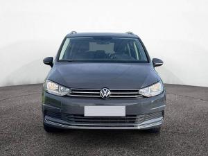 Volkswagen Touran Active TSI|PANO|el.HECK|4x SHZ|NAVI|ACC