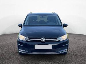 Volkswagen Touran Comfortline TSI|NAVI|PANO|SHZ|Stdhzg.|PDC