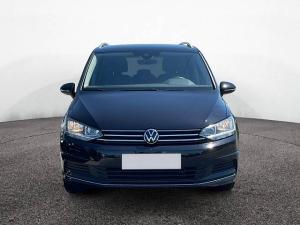 Volkswagen Touran GOAL TSI DSG|7 SITZE|NAVI|TRAVEL ASSIST