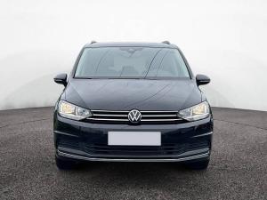 Volkswagen Touran GOAL TSI DSG|7-S|NAVI|ACC|SHZ|CLIMATRONIC