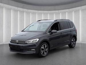 Volkswagen Touran Highline 1.5TSI*DSG LED ACC Massage SHZ