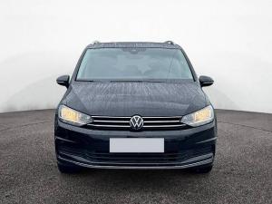 Volkswagen Touran MOVE TSI DSG|7-SITZE|NAVI|ACC|KAMERA|APP