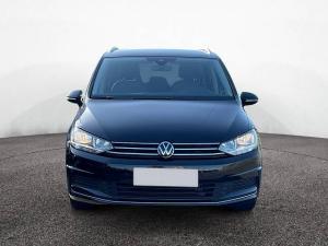 Volkswagen Touran MOVE TSI DSG|7-SITZE|NAVI|ACC|KAMERA|APP