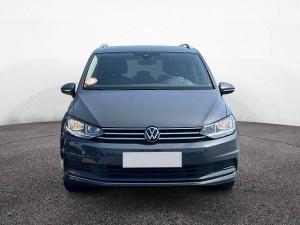 Volkswagen Touran Move TSI DSG|7-S|NAVI|ACC|KAMERA|KEYLESS