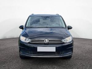 Volkswagen Touran Move TSI DSG|7-S|NAVI|ACC|KAMERA|KEYLESS