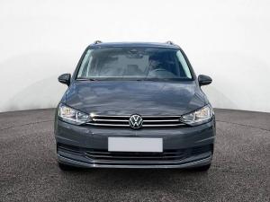 Volkswagen Touran Move TSI DSG|7-S|NAVI|ACC|KAMERA|KEYLESS