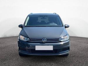 Volkswagen Touran Move TSI DSG|7-S|NAVI|ACC|KAMERA|KEYLESS