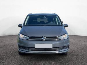 Volkswagen Touran Move TSI DSG|7-S|NAVI|ACC|KAMERA|KEYLESS