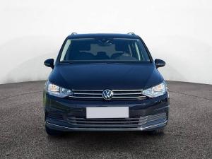 Volkswagen Touran Move TSI DSG|7-S|NAVI|ACC|KAMERA|KEYLESS