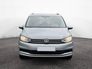 Volkswagen Touran Move TSI DSG|7-S|NAVI|ACC|KAMERA|KEYLESS