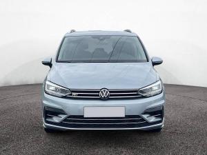 Volkswagen Touran MOVE TSI DSG|R-LINE|NAVI|7-SITZE|AHK|LED|