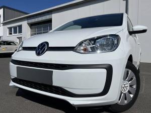 Volkswagen Up! 1.0 move 79¤ m. 20 Anzahlung DAB PDC Tempomat Klima
