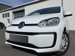Volkswagen Up! 1.0 move 79¤ m. 20 Anzahlung Klima DAB PDC Tempomat ISOFIX AUX
