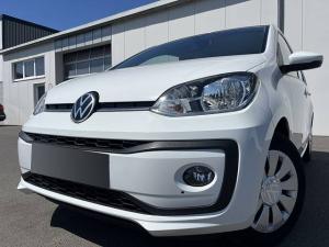 Volkswagen Up! 1.0 move 81¤ m. 20 Anzahlung DAB SHZ Klima ISOFIX