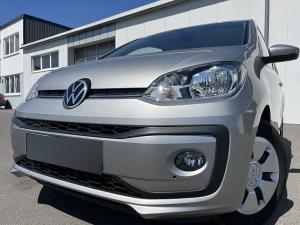 Volkswagen Up! 1.0 move 85¤ m. 20 Anzahlung DAB SHZ PDC Klima