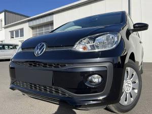 Volkswagen Up! 1.0 move 87¤ m. 20 Anzahlung DAB SHZ PDC Klima ISOFIX USB AUX Tempomat