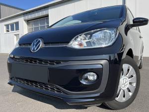 Volkswagen Up! 1.0 move 94¤ m. 20 Anzahlung DAB SHZ PDC Klima ISOFIX Tempomat