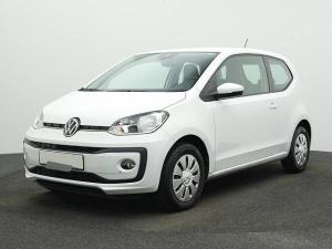 Volkswagen Up! 1.0 TSI move TEMPOMAT KAMERA