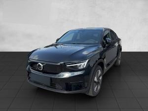 Volvo C40 E Plus Recharge Pure Electric 2WD Bluetooth LED