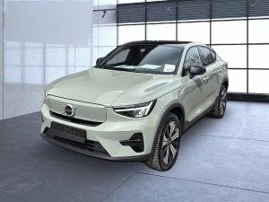 Volvo C40 Plus Recharge Pure Electric 2WD Bluetooth LED