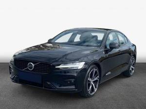 Volvo S60 B4 B DKG Plus Dark Stdhzg*Pano