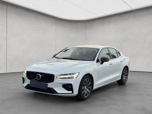 Volvo S60 B4 B DKG Plus Dark Stdhzg*Panorama