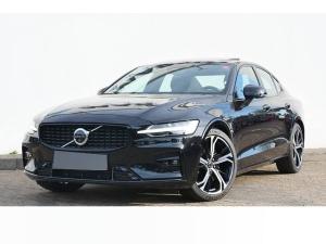 Volvo S60 B5 AWD Plus Dark STHZ/PANO/CAM/BLIS/ACC