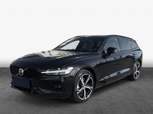 Volvo V60 B4 B DKG Ultra Dark Business*Massage