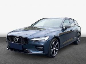 Volvo V60 B4 B DKG Ultra Dark Pano*AHK*HUD