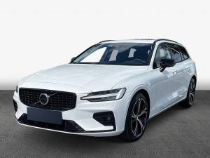 Volvo V60 B4 D Ultimate Dark Stdhzg*Pano