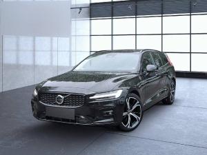 Volvo V60 B4 (Diesel) Plus Dark Automatik Bluetooth Navi