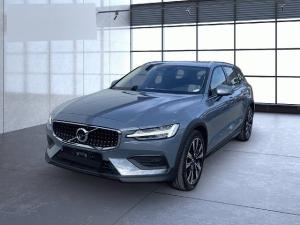 Volvo V60 Basis AWD Bluetooth Navi LED Klima