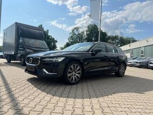 Volvo V60 Kombi D4 Inscription *LED Navi Leder AHK SHZ*
