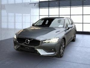 Volvo V60 Momentum Pro Bluetooth Navi LED Klima