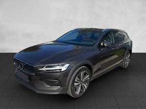 Volvo V60 Plus AWD Bluetooth Navi LED Vollleder Klima