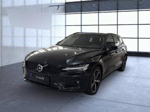 Volvo V60 Plus Dark Bluetooth LED Vollleder Klima