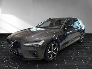Volvo V60 Plus Dark Bluetooth Navi LED Klima Standhzg