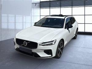 Volvo V60 Plus Dark Bluetooth Navi LED Klima Standhzg