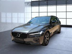 Volvo V60 R Design