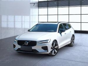 Volvo V60 T6 Recharge Plus Dark Plug-In Hybrid AWD Autom
