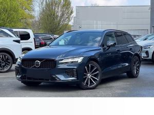 Volvo V60 T8 Recharge AWD Ultimate Dark 360CAM/AHK/ACC
