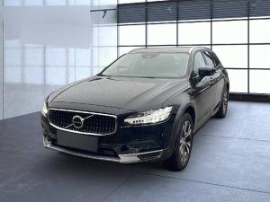 Volvo V90 Basis AWD Bluetooth Navi LED