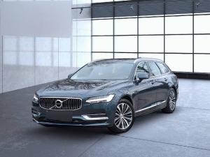 Volvo V90 D4 Inscription Automatik Bluetooth Navi LED
