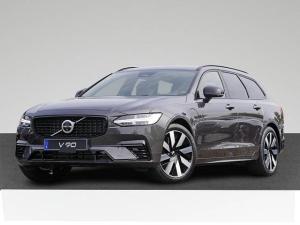 Volvo V90 T6 Plus Dark Recharge 360CAM/WOOL/FSH/PILOT/ BLIS