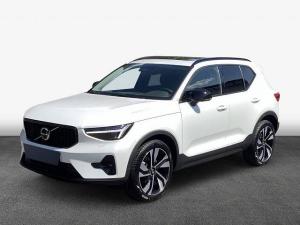 Volvo XC40 B4 B DKG Ultra Dark Business-Paket