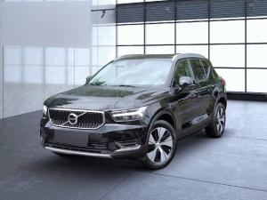 Volvo XC40 T3 Core 2WD Automatik Bluetooth Navi LED