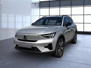 Volvo XC40 XC 40 Plus Recharge Pure Electric 2WD Bluetooth