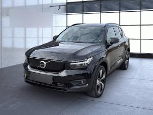Volvo XC40 XC 40 Pro P8 AWD Wärmepumpe Bluetooth LED Klima