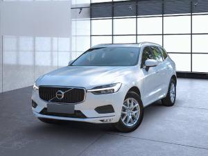 Volvo XC60 B4 (Benzin) Momentum Pro 2WD Automatik Navi